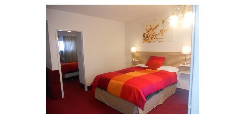 Crown Airport Hotel Inglewood Exteriör bild